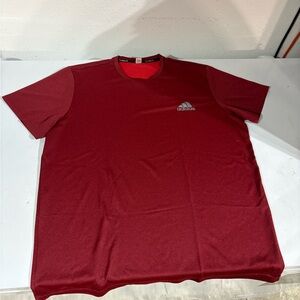 Adidas Climacool Shirt Size XL